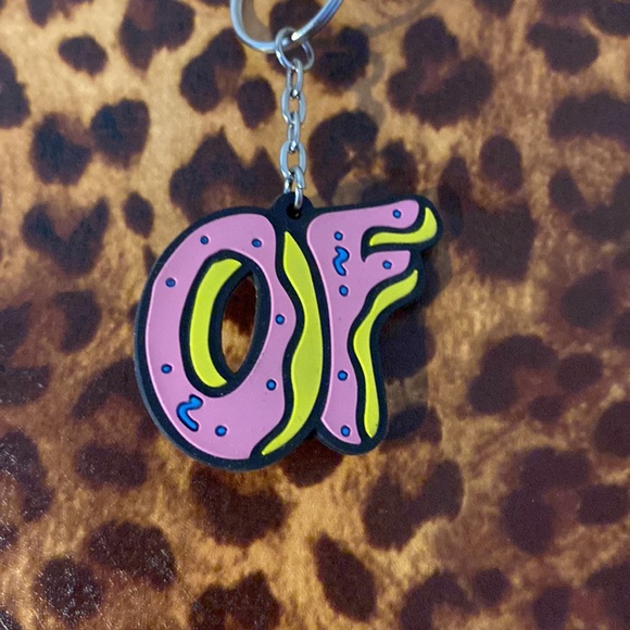 Golf wang - Picture 2 of 3